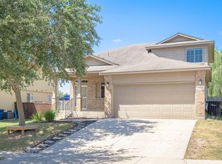 2422 Duval Dr, New Braunfels, TX 78130