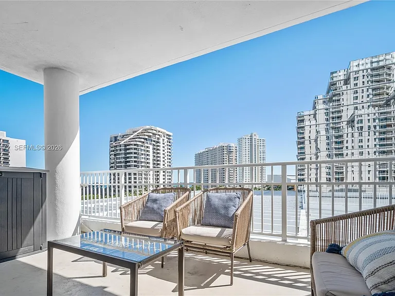 701 Brickell Key Blvd #710 — Photo 7