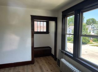 1600 Park Ave, Racine, WI 53403