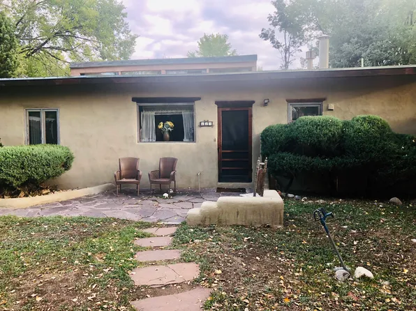 114 Upper Ranchitos Rd #S, Taos, NM 87571