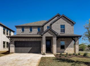 2611 Wellington Ln, Corinth, TX 76210