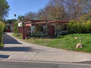 507 Park Rd, Ojai, CA 93023