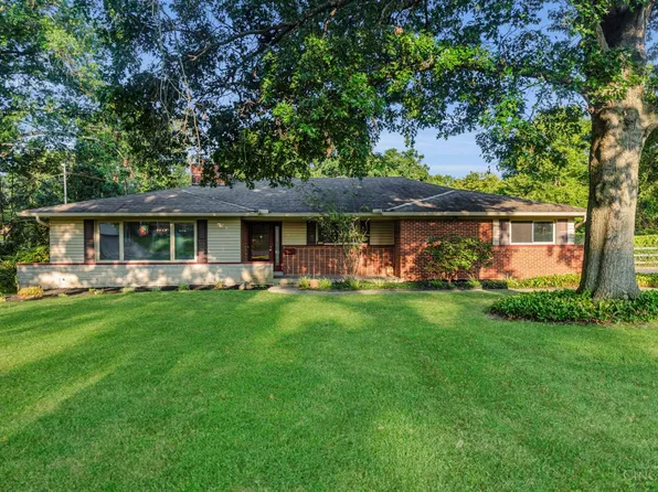 5900 Donjoy Dr, Cincinnati, OH 45242