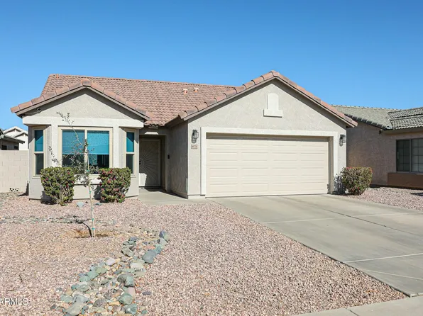 10778 W Cambridge Ave, Avondale, AZ 85392