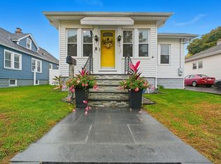 70 Norman St, Springfield, MA 01104