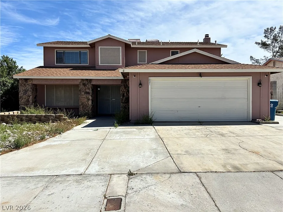 1021 Pagosa Way