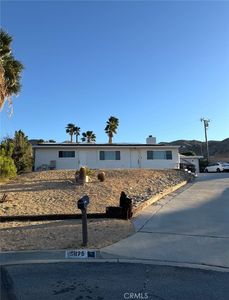 9875 La Paloma Ln, Desert Hot Springs, CA, 92240