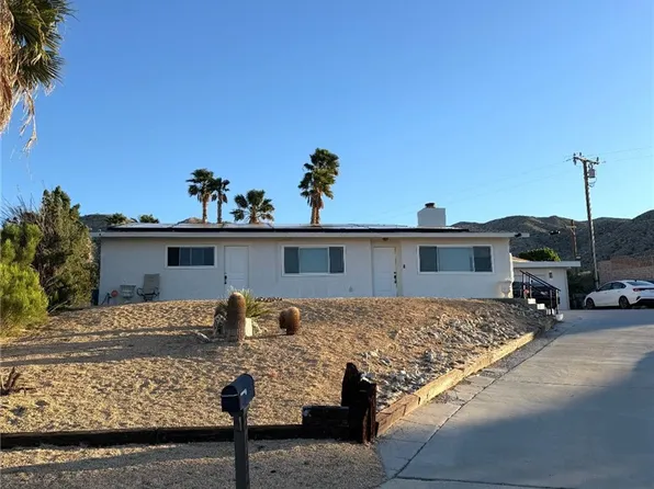 9875 La Paloma Ln, Desert Hot Springs, CA 92240