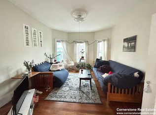 37-39 Josephine Ave #2, Somerville, MA 02144