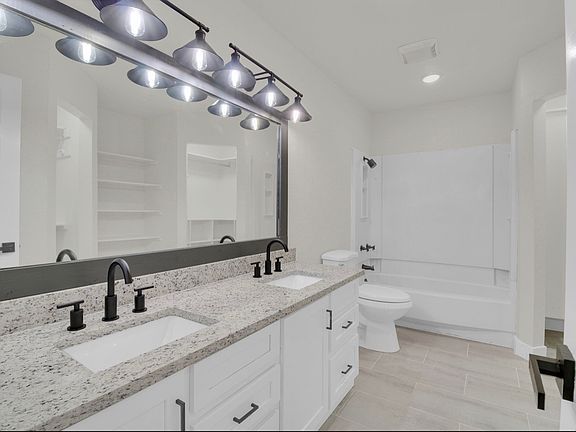 5th image of 4014 Sunrise Creek Dr #1