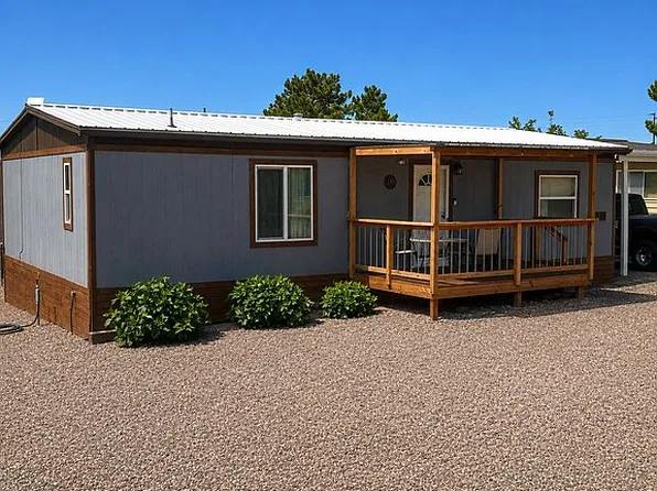 20507 E Conestoga Dr, Mayer, AZ 86333