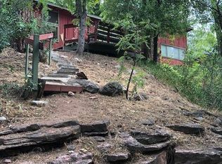 614 S Buenagua Rd, Payson, AZ 85541