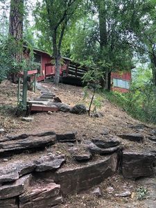 614 S Buenagua Rd, Payson, AZ, 85541