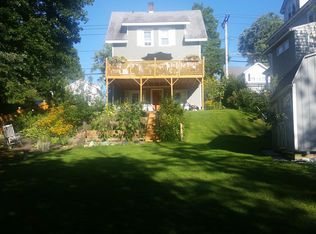 122 High St, Pittsfield, MA 01201