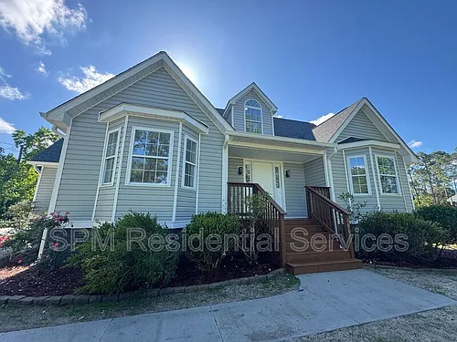 106 N Crestwood Dr Photo 1