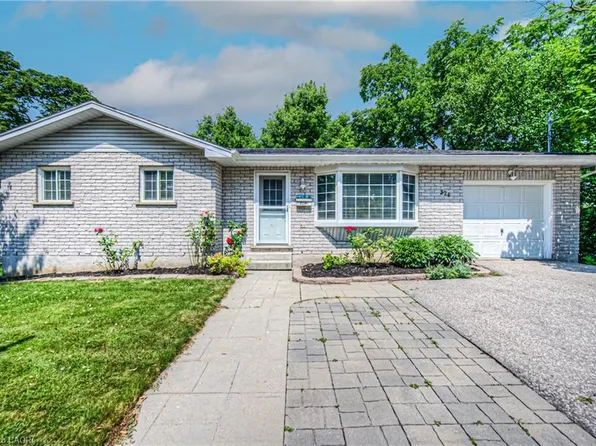 324 Agnes St, Cambridge, ON N3H 1K3