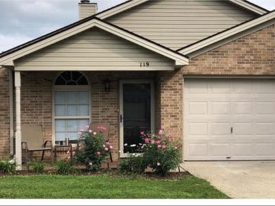 119 Allison Cir, Nicholasville, KY, 40356