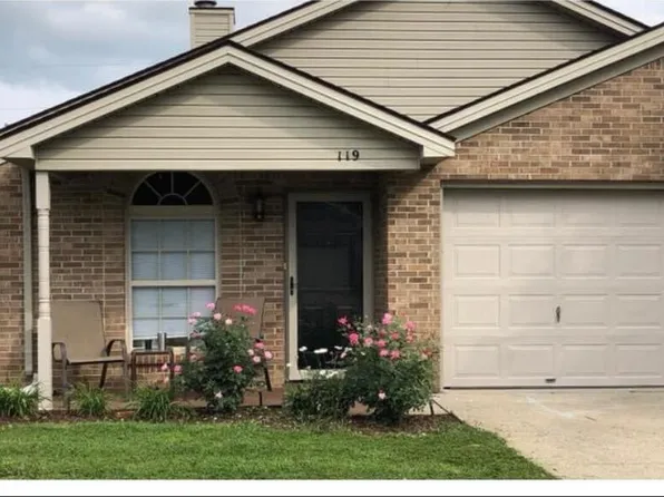 119 Allison Cir, Nicholasville, KY 40356
