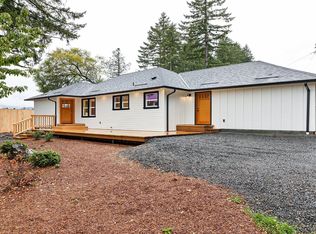 35476 Norton Creek Rd, Blodgett, OR 97326