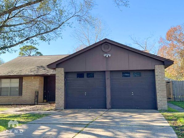 22203 Barrygate Ct