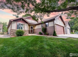 4632 Brenton Dr, Fort Collins, CO 80524