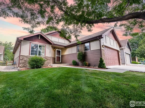 4632 Brenton Dr, Fort Collins, CO 80524