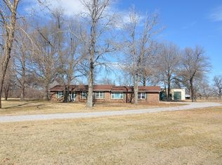 3029 E 151st St S, Bixby, OK 74008