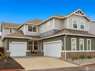 4419 S 220th Street #42, Kent, WA, 98032