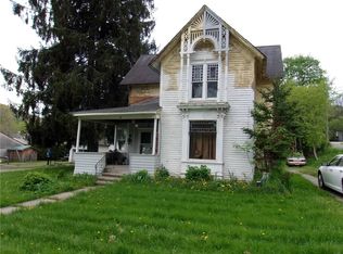5 Angelica St, Almond, NY 14804