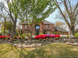 2209 Deerfield Pl, Bartlesville, OK 74006