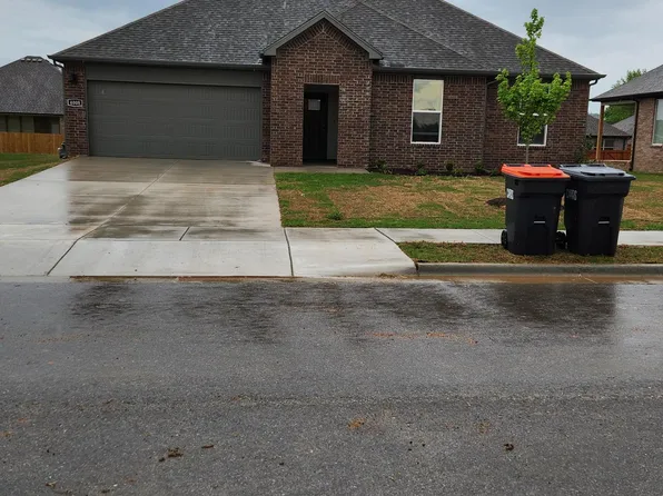 4008 Aryana Ave, Springdale, AR