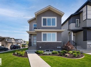 215 Falcon Cres, Leduc, AB T9E1V2