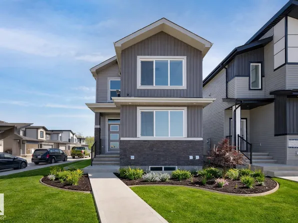 215 Falcon Cres, Leduc, AB T9E 1V2