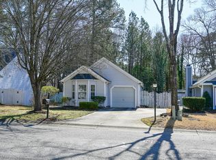 5108 Gable Ridge Dr, Durham, NC 27713