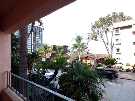 2nd image of 1039 Coast Blvd S Unit 1A