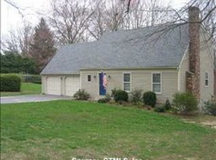 25 Fairy Dell Rd, Clinton, CT 06413