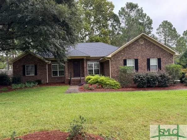502 Springer Court, Statesboro, GA 30461