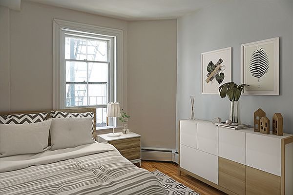 2nd image of 1796 Massachusetts Ave #2F
