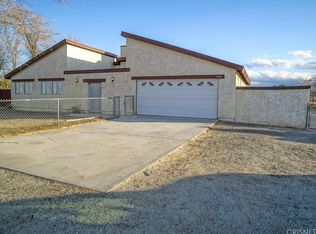 8748 E Avenue T, Littlerock, CA 93543