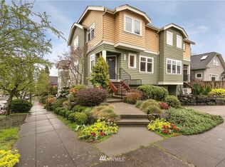 834 34th Ave, Seattle, WA 98122