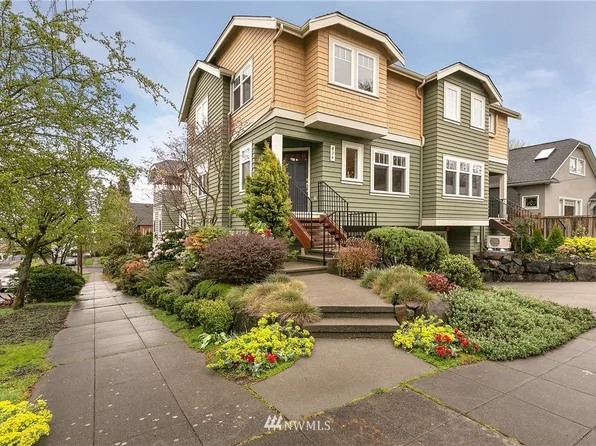834 34th Ave, Seattle, WA 98122