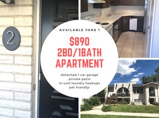 3061 Reed Ave APT 2, Cheyenne, WY 82001
