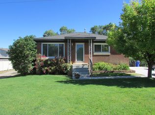 Great Duplex in North Ogden at 482 E 2100 N, North Ogden, UT 84414