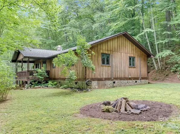 175 Flagstaff Dr, Sylva, NC 28779