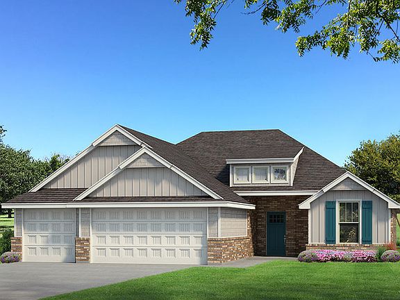 Homes by Taber Hummingbird Floor Plan