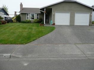 2025 Fowler Pl, Mount Vernon, WA 98274