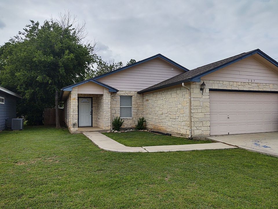 1st image of 707 Srurgeon Dr