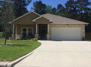 979 Arbor Gln, Conroe, TX 77303