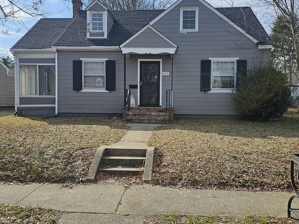 1st image of 3502 Hazelhurst Ave