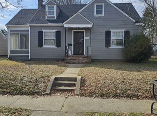3502 Hazelhurst Ave, Richmond, VA 23222
